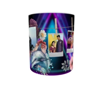 Plain White Coffe Mug Design No PWM01 - Image 2