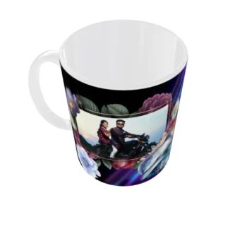 Plain White Coffe Mug Design No PWM01 - Image 5