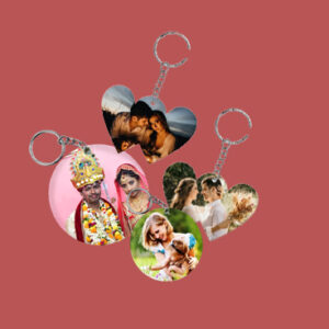 KEY RING